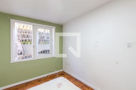 Quarto 1 de apartamento à venda com 3 quartos, 78m² em Jardim Botânico, Porto Alegre