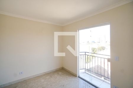 Quarto 02 de apartamento à venda com 2 quartos, 56m² em Chácara Califórnia, São Paulo