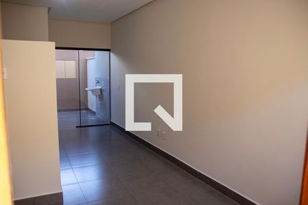 Kitnet de kitnet/studio para alugar com 1 quarto, 45m² em Setor Vila João Vaz, Goiânia