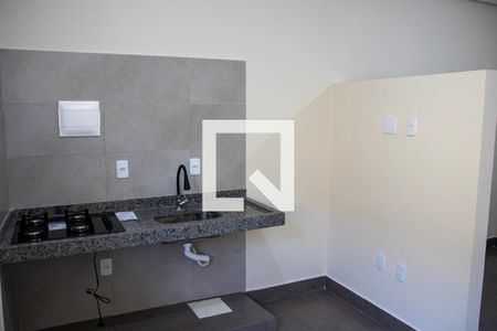 Kitnet de kitnet/studio para alugar com 1 quarto, 45m² em Setor Vila João Vaz, Goiânia