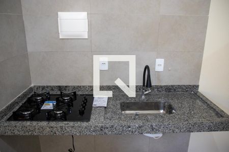 Kitnet de kitnet/studio para alugar com 1 quarto, 45m² em Setor Vila João Vaz, Goiânia