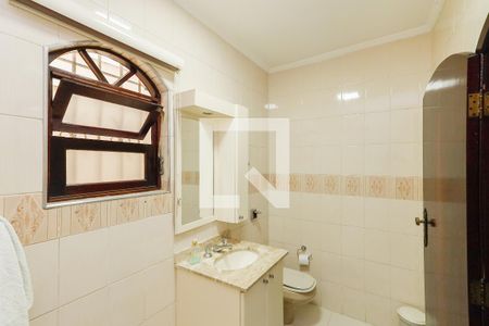 Banheiro 1 de casa à venda com 4 quartos, 242m² em Vila Guilherme, São Paulo