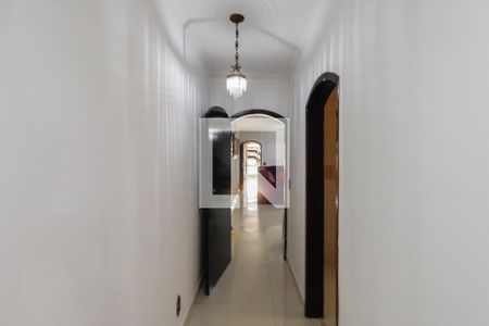 Corredor de casa à venda com 4 quartos, 242m² em Vila Guilherme, São Paulo