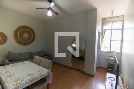 Apartamento à venda com 1 quarto, 50m² em Largo do Barradas, Niterói