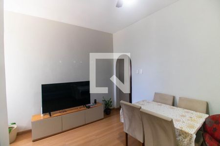 Apartamento à venda com 1 quarto, 50m² em Largo do Barradas, Niterói