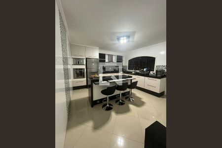 Cozinha de casa para alugar com 2 quartos, 152m² em Cidade São Mateus, São Paulo