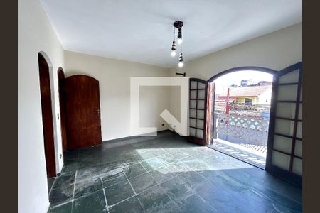Quarto Suíte de casa para alugar com 3 quartos, 180m² em Cidade Parque Alvorada, Guarulhos