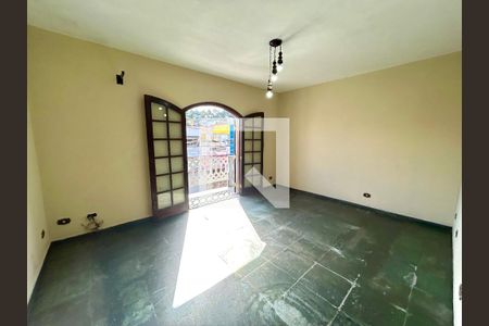 Quarto Suíte de casa para alugar com 3 quartos, 180m² em Cidade Parque Alvorada, Guarulhos