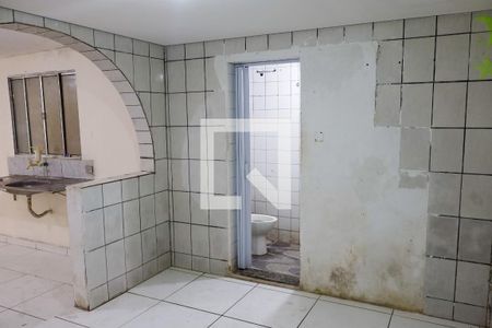 Quarto 1 de casa para alugar com 1 quarto, 60m² em Conceicao, Osasco