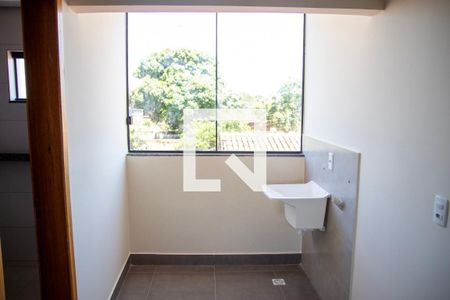 Kitnet de kitnet/studio para alugar com 1 quarto, 45m² em Setor Vila João Vaz, Goiânia