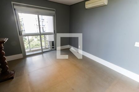 Sala 2 de apartamento à venda com 2 quartos, 162m² em Parque do Morumbi, São Paulo