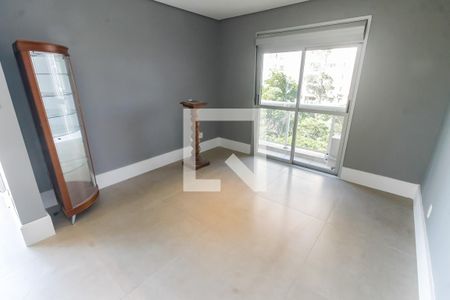 Sala 2 de apartamento à venda com 2 quartos, 162m² em Parque do Morumbi, São Paulo