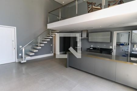 Sala 1 de apartamento à venda com 2 quartos, 162m² em Parque do Morumbi, São Paulo