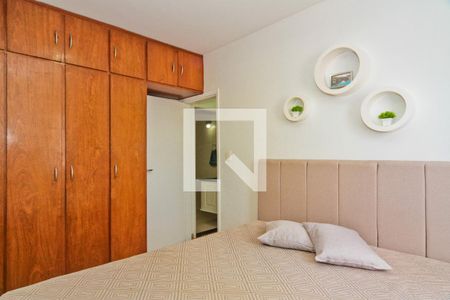 Quarto 1 de apartamento à venda com 2 quartos, 70m² em Vila Barreto, São Paulo