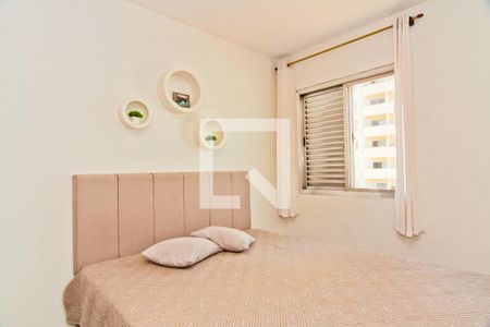 Quarto 1 de apartamento à venda com 2 quartos, 70m² em Vila Barreto, São Paulo