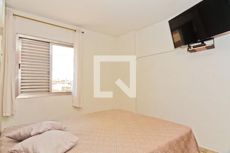 Quarto 1 de apartamento à venda com 2 quartos, 70m² em Vila Barreto, São Paulo