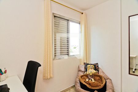 Quarto 2 de apartamento à venda com 2 quartos, 70m² em Vila Barreto, São Paulo