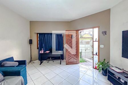 Sala de casa para alugar com 3 quartos, 133m² em Vila Aricanduva, São Paulo