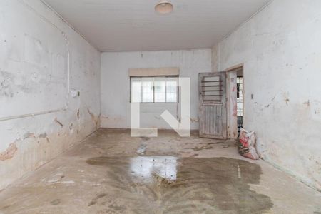 Sala de casa à venda com 3 quartos, 209m² em Cidade Baixa, Porto Alegre