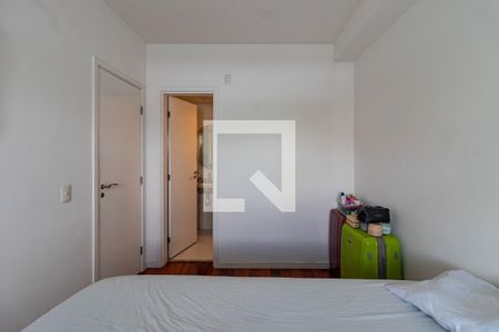 Suíte de apartamento à venda com 1 quarto, 45m² em Várzea da Barra Funda, São Paulo