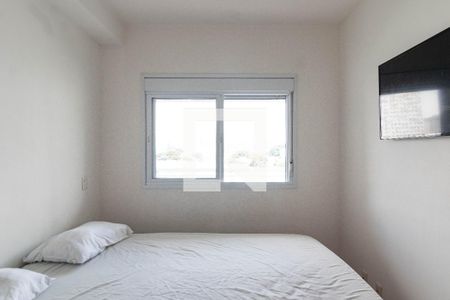 Suíte de apartamento à venda com 1 quarto, 45m² em Várzea da Barra Funda, São Paulo