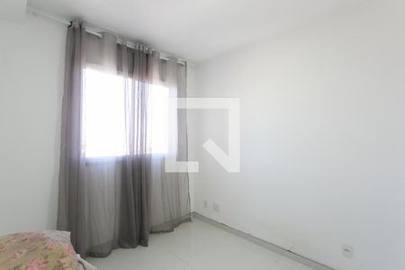 Quarto 2 de apartamento para alugar com 2 quartos, 35m² em Parque Dom Joao Neri, São Paulo