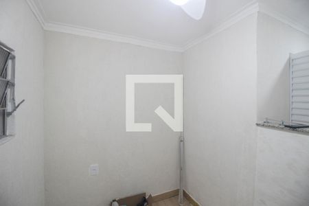 Quarto de kitnet/studio para alugar com 1 quarto, 20m² em Edson Passos, Mesquita