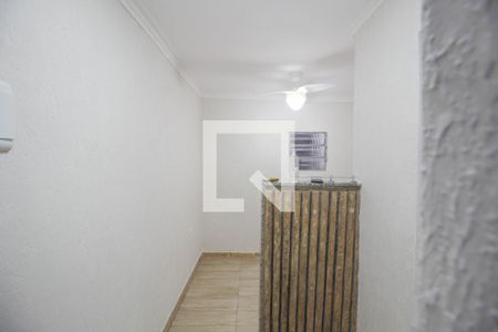 Quarto de kitnet/studio para alugar com 1 quarto, 20m² em Edson Passos, Mesquita