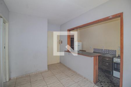 Apartamento à venda com 1 quarto, 35m² em Vila Nova, Porto Alegre