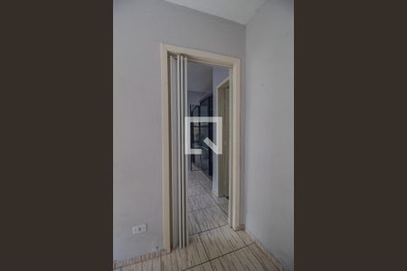 Sala de apartamento para alugar com 1 quarto, 35m² em Vila Nova, Porto Alegre