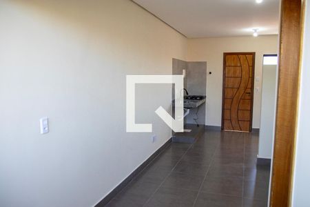 Kitnet de kitnet/studio para alugar com 1 quarto, 45m² em Setor Vila João Vaz, Goiânia