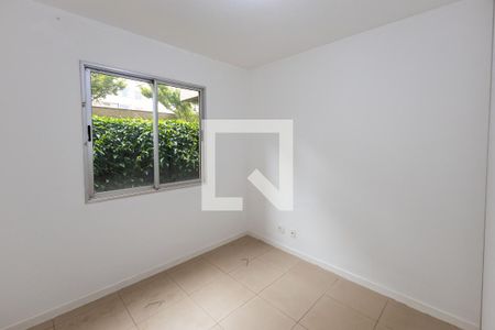 Quarto 1 de apartamento à venda com 1 quarto, 58m² em Alphaville, Nova Lima