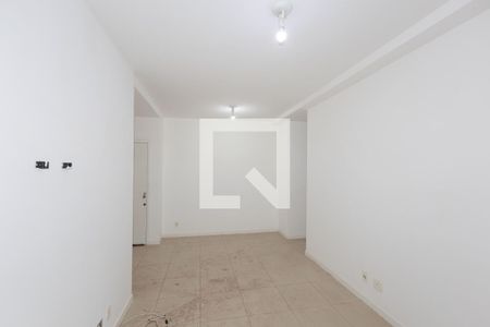 Sala de apartamento à venda com 1 quarto, 58m² em Alphaville, Nova Lima