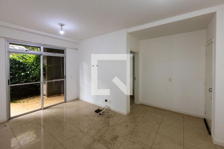 Apartamento à venda com 1 quarto, 58m² em Alphaville, Nova Lima