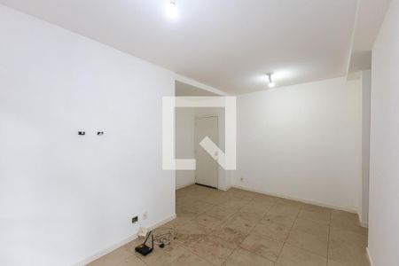 Sala de apartamento à venda com 1 quarto, 58m² em Alphaville, Nova Lima