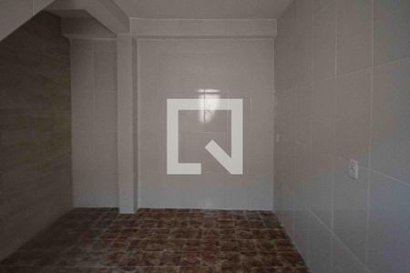 Sala de Jantar de casa para alugar com 1 quarto, 70m² em Jardim Sapopemba, São Paulo