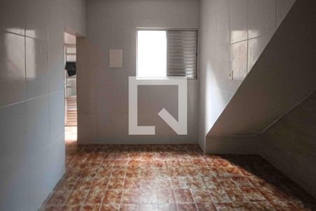 Sala de Jantar de casa para alugar com 1 quarto, 70m² em Jardim Sapopemba, São Paulo