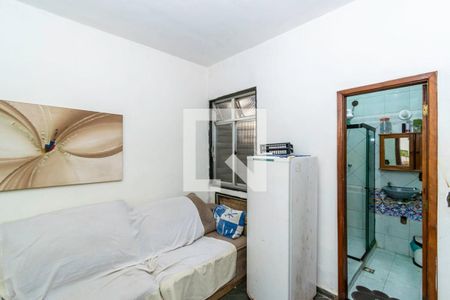 Kitnet de kitnet/studio para alugar com 1 quarto, 34m² em Olaria, Rio de Janeiro