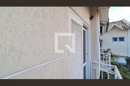 Varanda  de casa à venda com 3 quartos, 164m² em Vila Romana, São Paulo