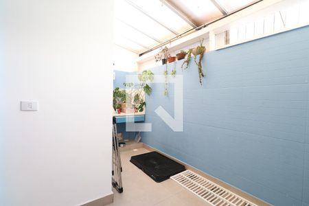 Quintal  de casa à venda com 3 quartos, 164m² em Vila Romana, São Paulo
