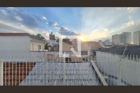 Varanda de casa à venda com 3 quartos, 164m² em Vila Romana, São Paulo