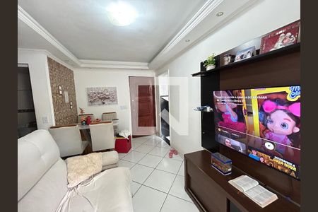 Apartamento para alugar com 2 quartos, 52m² em Campinho, Rio de Janeiro