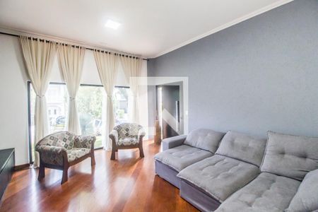 Casa de Condomínio para alugar com 4 quartos, 387m² em Alphaville, Santana de Parnaíba