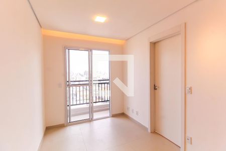 Sala/Cozinha de apartamento para alugar com 2 quartos, 38m² em Mooca, São Paulo