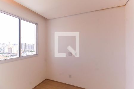 Quarto 1 de apartamento para alugar com 2 quartos, 38m² em Mooca, São Paulo