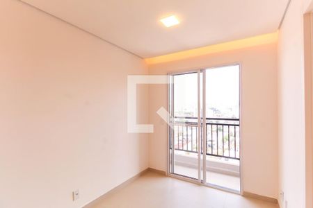 Sala/Cozinha de apartamento para alugar com 2 quartos, 38m² em Mooca, São Paulo