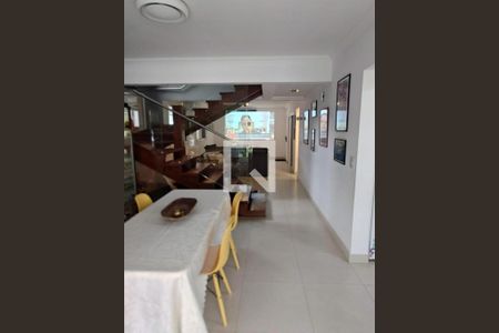 Foto 09 de casa de condomínio à venda com 3 quartos, 268m² em Chácara Santa Margarida, Campinas