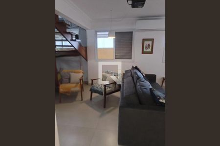 Foto 08 de casa de condomínio à venda com 3 quartos, 268m² em Chácara Santa Margarida, Campinas