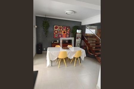 Foto 10 de casa de condomínio à venda com 3 quartos, 268m² em Chácara Santa Margarida, Campinas