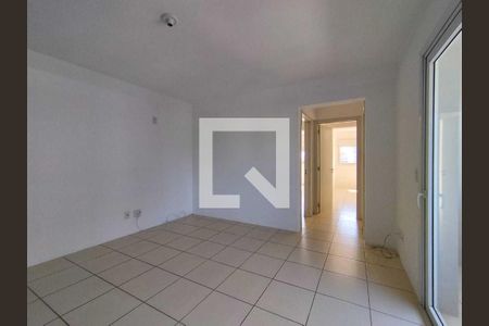 Quarto 2 de apartamento para alugar com 2 quartos, 65m² em Pátria Nova, Novo Hamburgo
